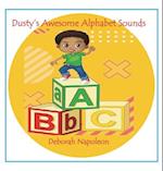 Dusty's Awesome Alphabet Sounds 