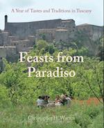 Feasts from Paradiso