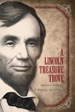 A Lincoln Treasure Trove 