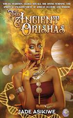 The Ancient Orishas 