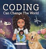 Coding Can Change the World 