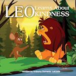 Leo Learns About Kindness