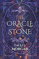 THE ORACLE STONE 