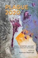 Plague2020, A World Anthology  of Poetry and Art About Covid-19