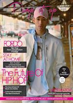 Pump it up magazine presents FORDO - Gen-Z Hip Hop Prodigy! 