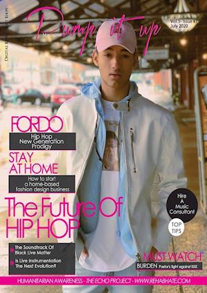 FORDO - Hip Hop New Generation Prodigy
