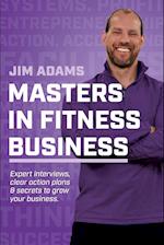 Masters in Fitness Business