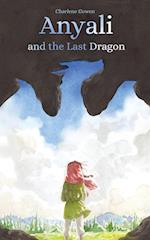 Anyali And The Last Dragon 