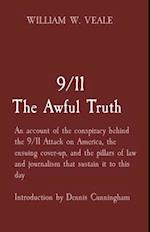9/11        The Awful Truth