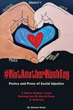 #NotAnotherHashtag