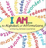 I Am An Alphabet of Affir 