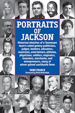 Portraits of Jackson 