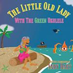 The Little Old Lady With The Green Ukulele 