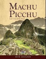 Machu Picchu For Kids with Worksheets and Activities 