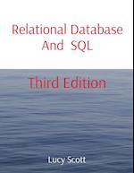Relational Database And  SQL