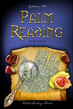 Palm Reading for Kids 