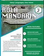 Rola Mandarin