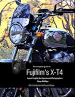 Complete Guide to Fujifilm's X-T4