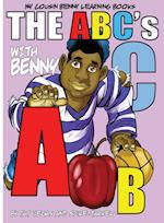 ABC's With Benny 