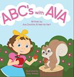 ABC's With AVA 