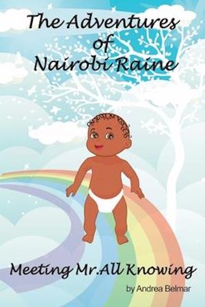 The Adventures of Nairobi Raine