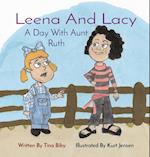 Leena And Lacy