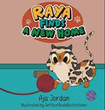 Raya Finds a New Home 