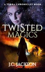 Twisted Magics