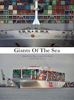 Giants Of The Sea