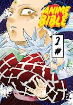 Anime Bible ( Pure Anime ) No.2 