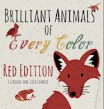 Brilliant Animals of Every Color