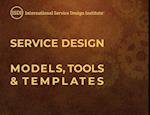 Service Design Models, Tools & Templates 