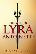 The Will of Lyra Antoinette 