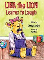 Lina the Lion Learns to Laugh