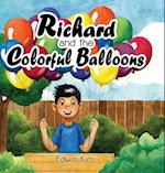 Richard and the Colorful Balloons 