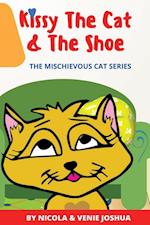 Kissy The Cat & The Shoe