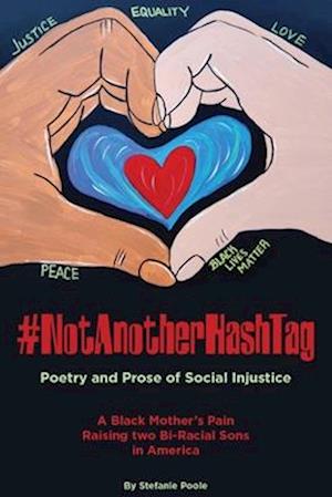 #NotAnotherHashtag