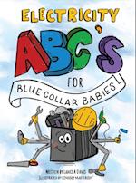 ABC's for Blue Collar Babies