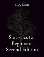 Statistics for Beginners Second Edition 