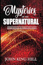 MYSTERIES OF THE SUPERNATURAL 