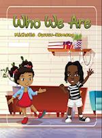 Who We Are 