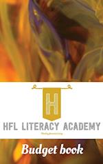 Healthy Financial Living Literacy Academy Budget Book 