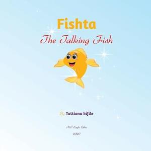 Fishta The talking Fish