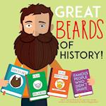 Great Beards of History 