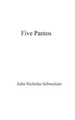 Five Pantos 