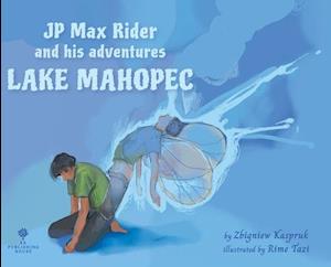 JP Max Rider. Lake Mahopec.