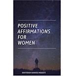 Positive Affirmations For Women