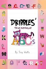 Dribbles' The All-Knowing Cat ABC's 