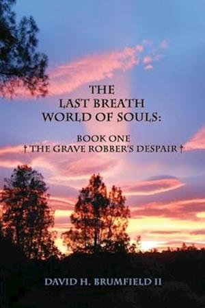 Last Breath World Of Souls