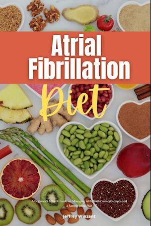 Atrial Fibrillation Diet